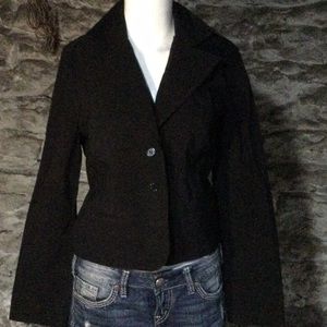 Ricki’s blazer